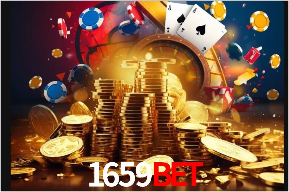 cassino 1659bet
