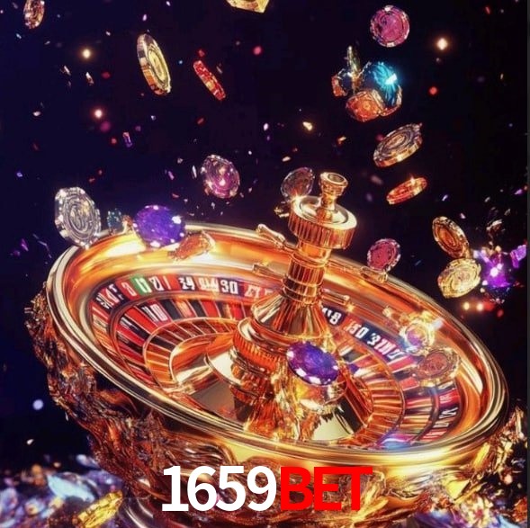 Promoção Relâmpago 1659bet