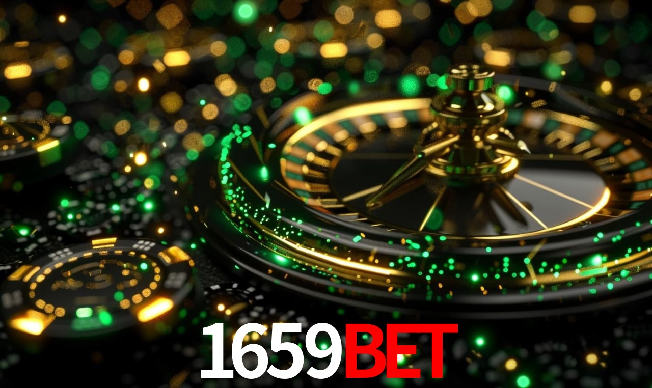 Biblioteca de slots populares na 1659bet