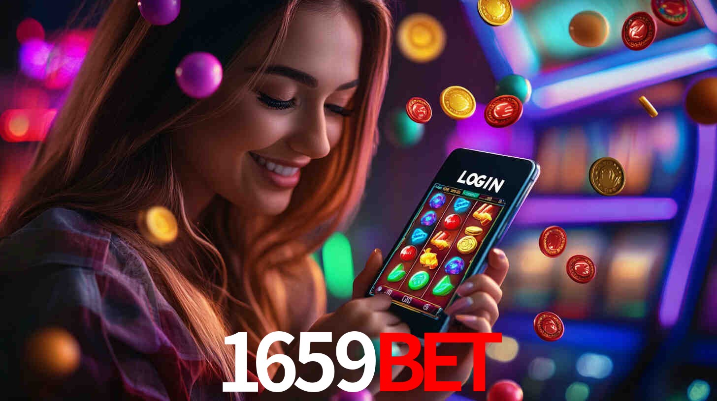 1659bet login