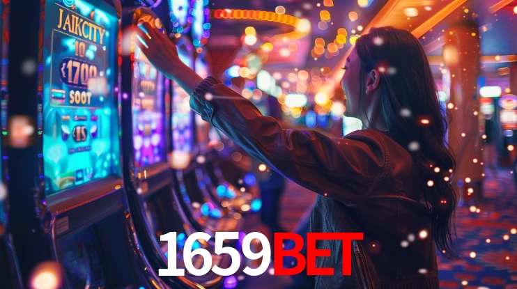 Experimente o Login Seguro Premium no 1659bet