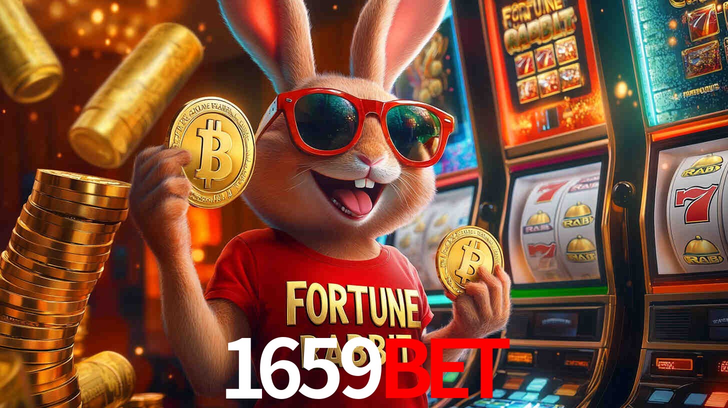 Inovações de Jogos na 1659bet: O Futuro das Experiências Interativas
