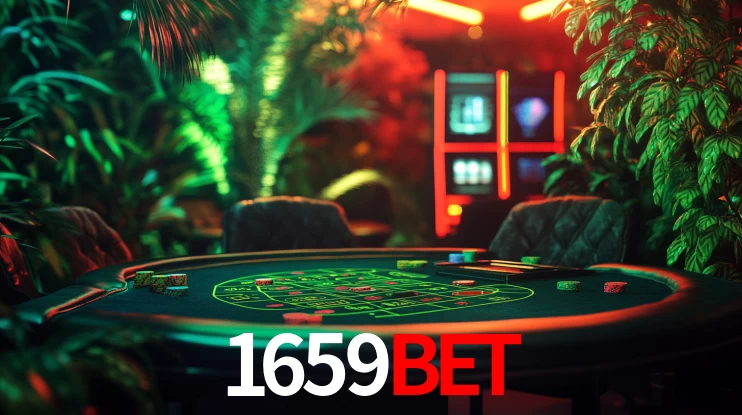 Blackjack Table 1659bet