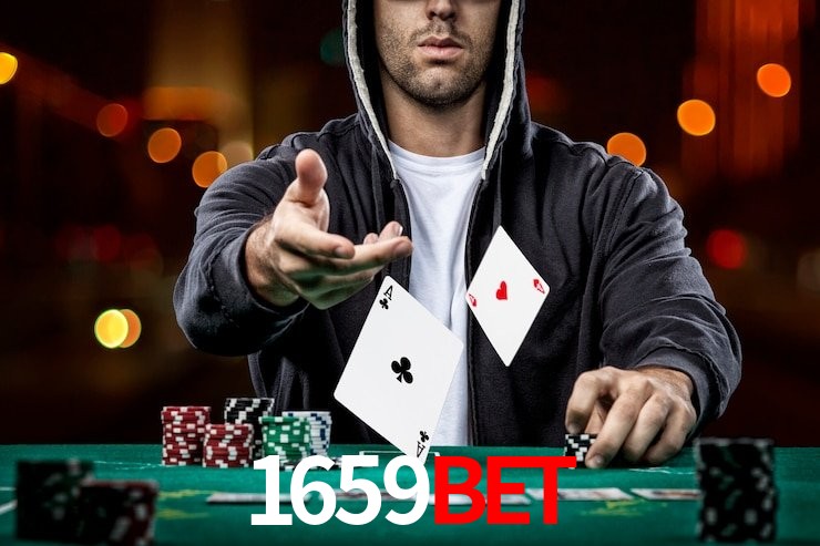 1659bet.com