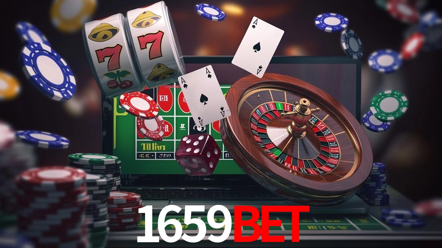 Premium Interface 1659bet
