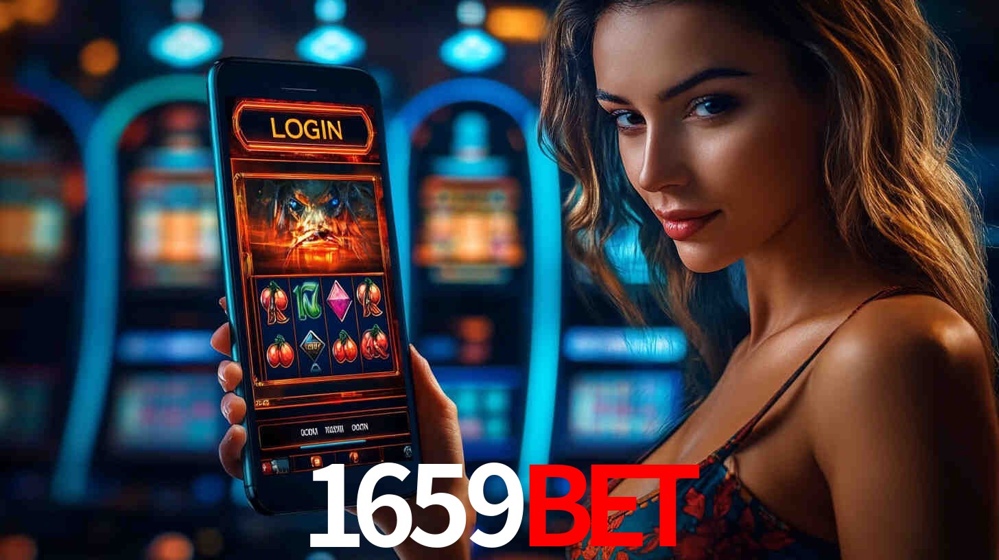 1659bet login