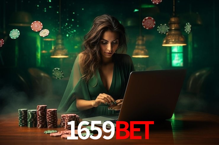 Escolher plataforma para baixar 1659bet